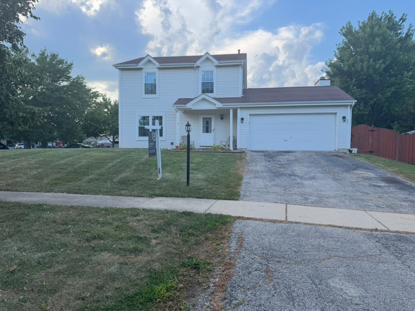 3506 Portsmouth Drive, Zion, IL 60099