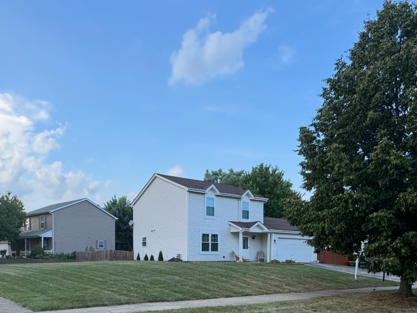 3506 Portsmouth Drive, Zion, IL 60099