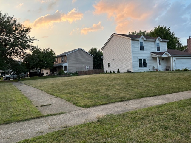 3506 Portsmouth Drive, Zion, IL 60099