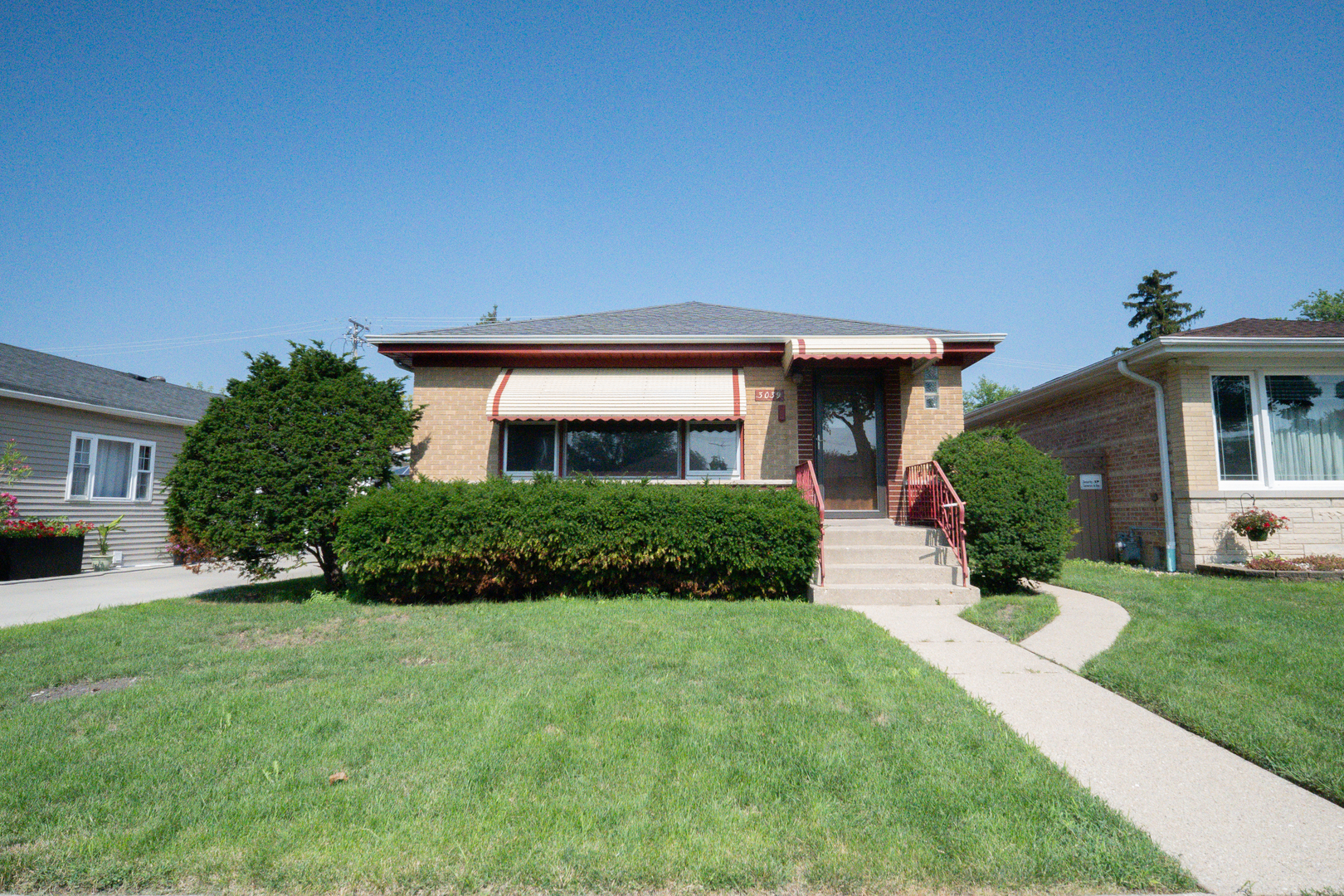3039 Sarah Street, Franklin Park, IL 60131