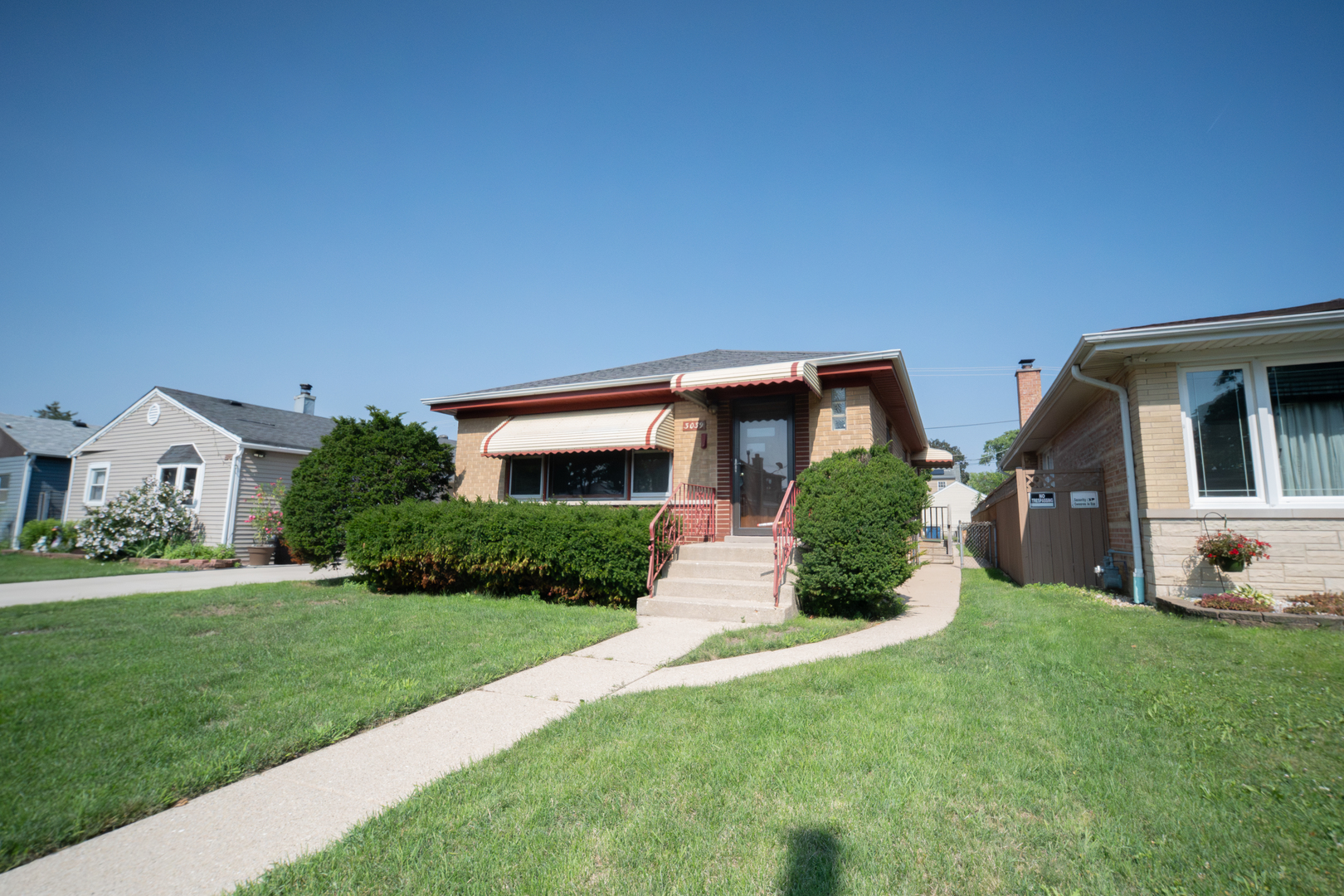 3039 Sarah Street, Franklin Park, IL 60131