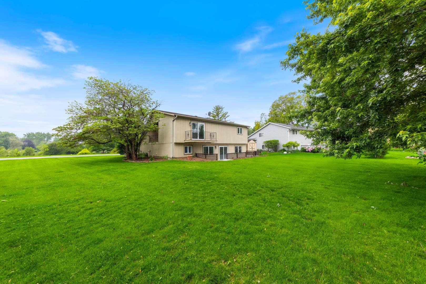 13723 S Mallard Drive, Plainfield, IL 60544