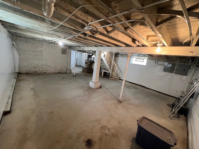 180 E 23rd Street, Chicago Heights, IL 60411