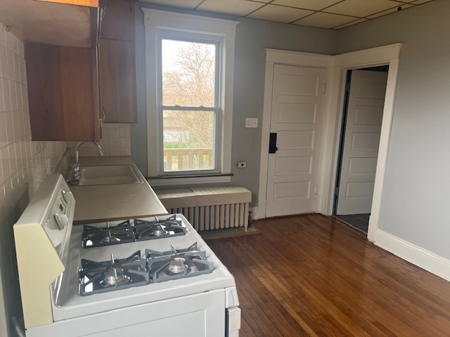 180 E 23rd Street, Chicago Heights, IL 60411