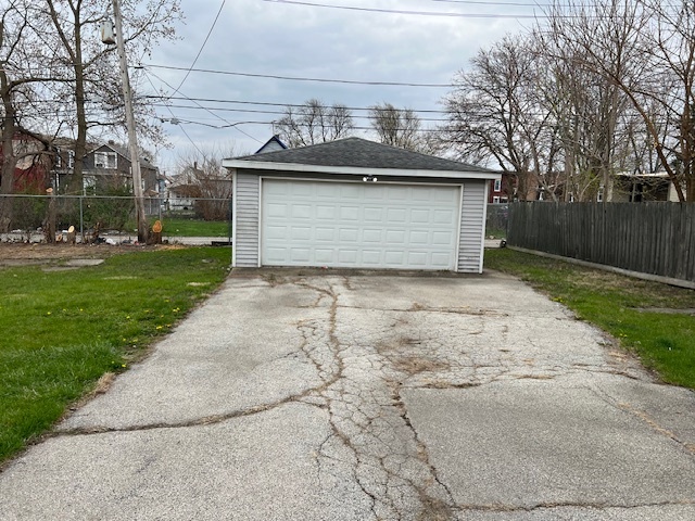 180 E 23rd Street, Chicago Heights, IL 60411