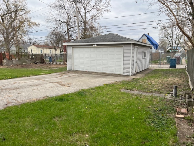 180 E 23rd Street, Chicago Heights, IL 60411