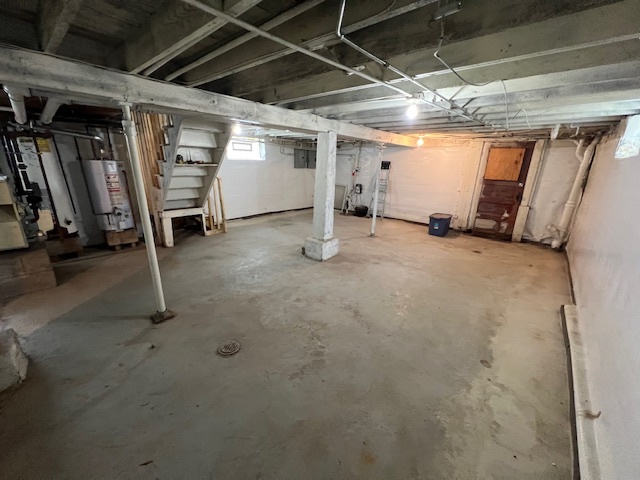 180 E 23rd Street, Chicago Heights, IL 60411