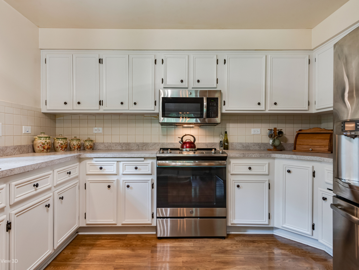 600C Aberdeen Road, Frankfort, IL 60423
