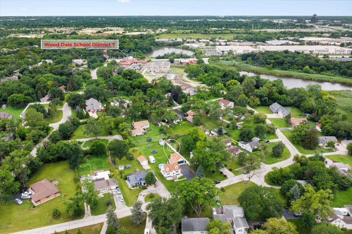 6N566 Maple Avenue, Wood Dale, IL 60191