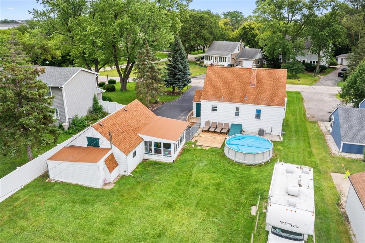 6N566 Maple Avenue, Wood Dale, IL 60191