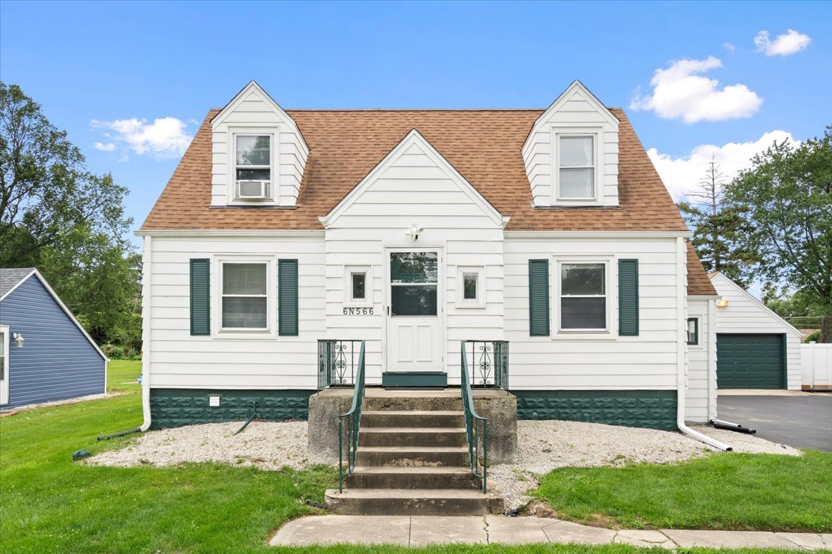6N566 Maple Avenue, Wood Dale, IL 60191