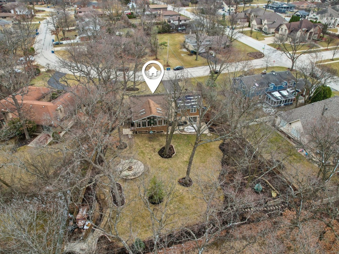 512 N FOREST Drive, Addison, IL 60101
