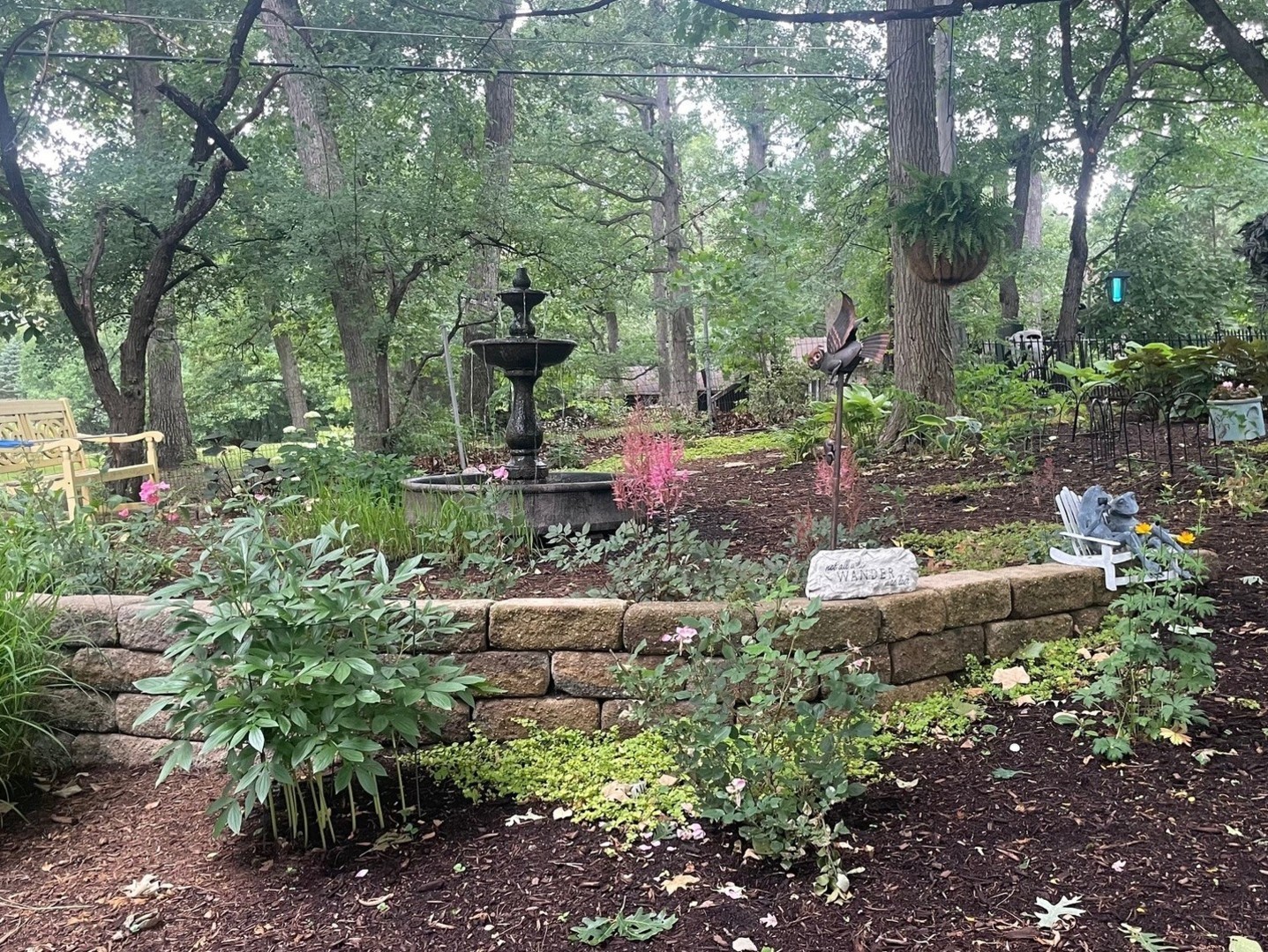 512 N FOREST Drive, Addison, IL 60101