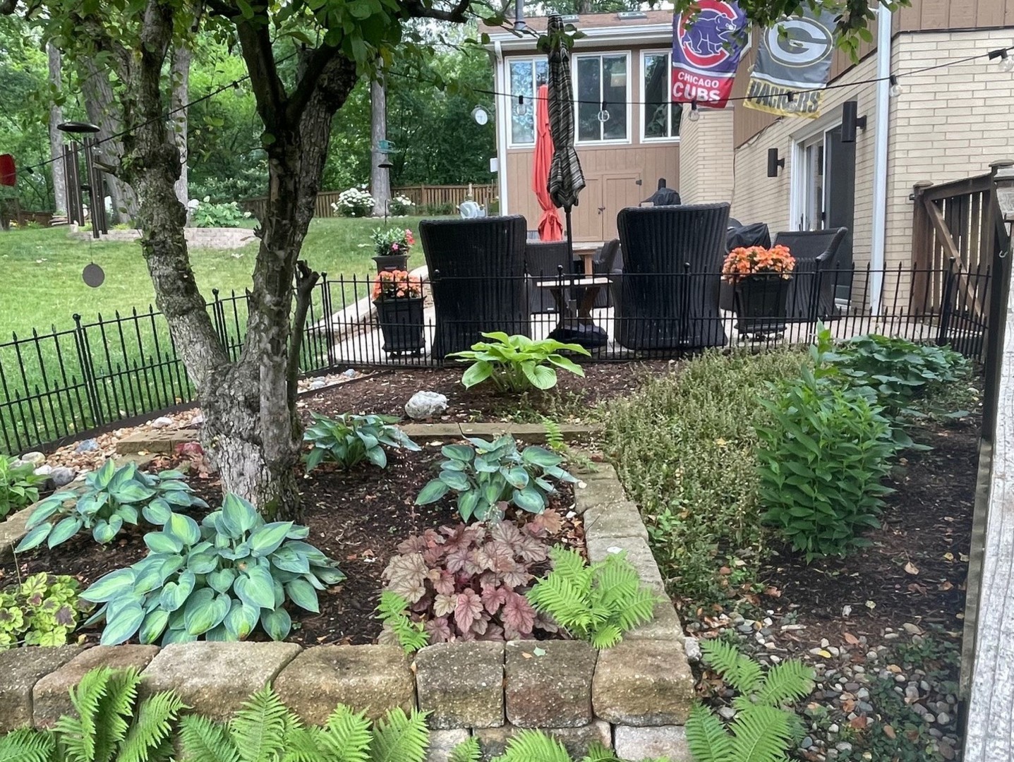 512 N FOREST Drive, Addison, IL 60101