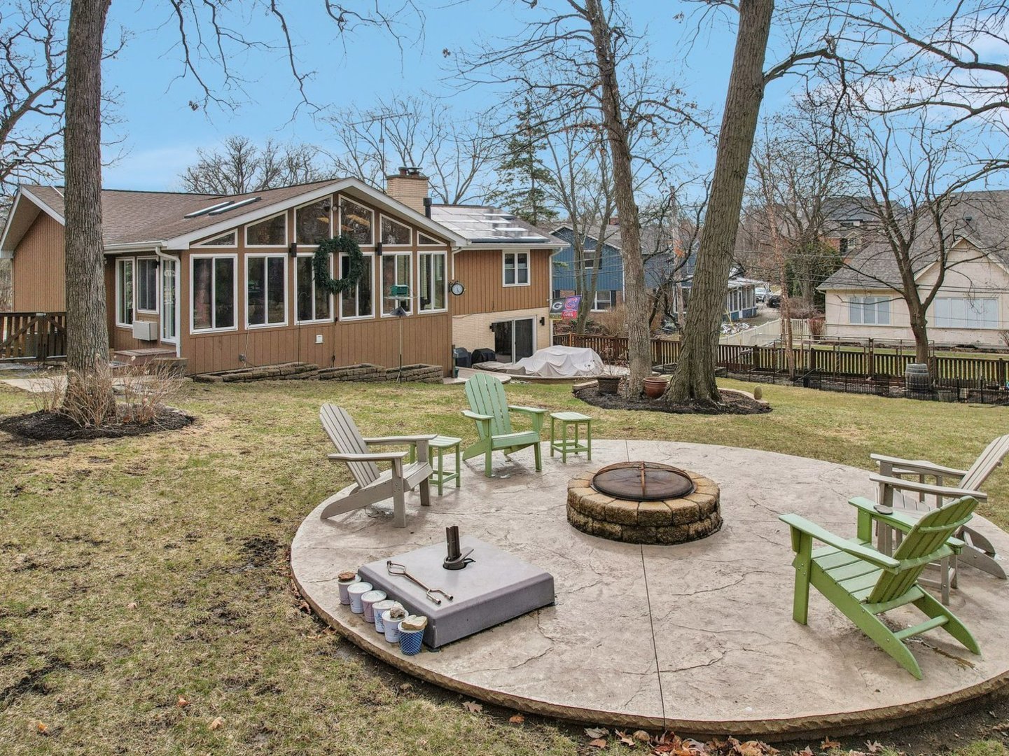 512 N FOREST Drive, Addison, IL 60101