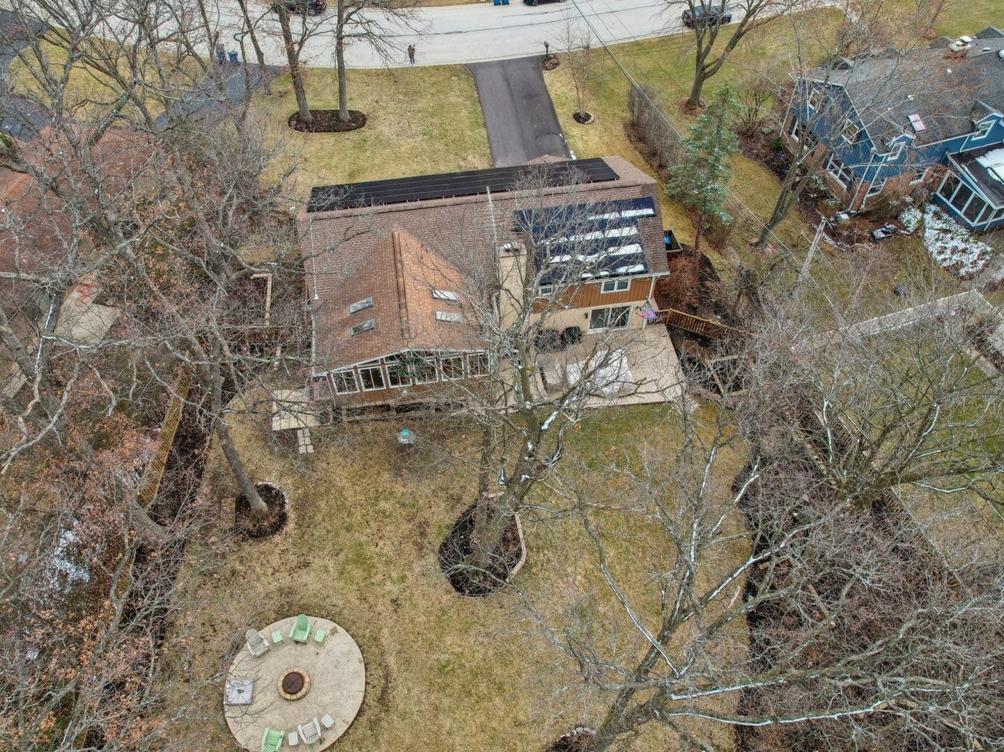 512 N FOREST Drive, Addison, IL 60101