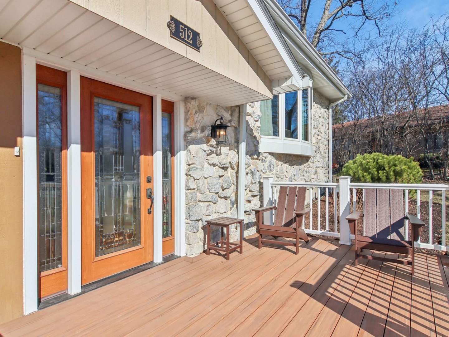 512 N FOREST Drive, Addison, IL 60101