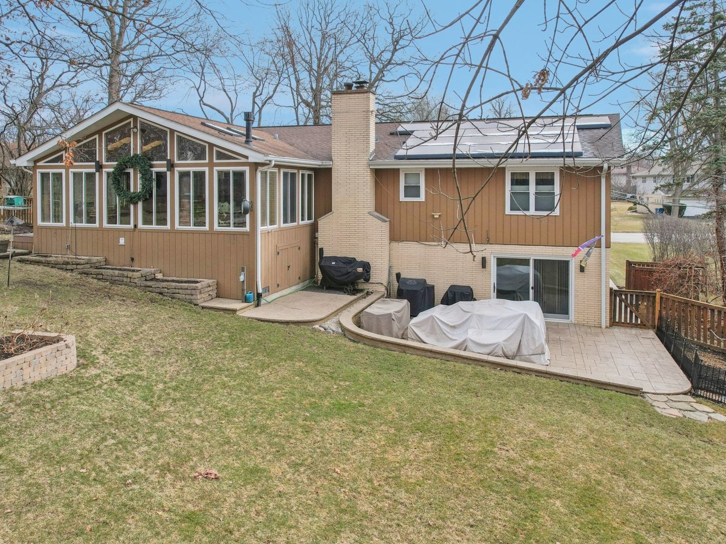 512 N FOREST Drive, Addison, IL 60101