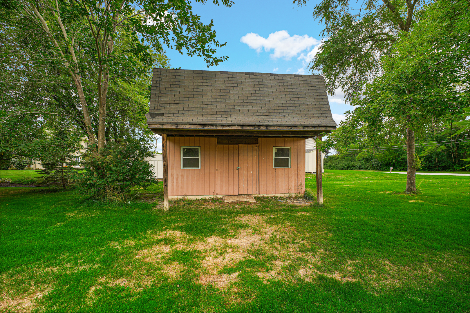 3704 S State Street, Crete, IL 60417