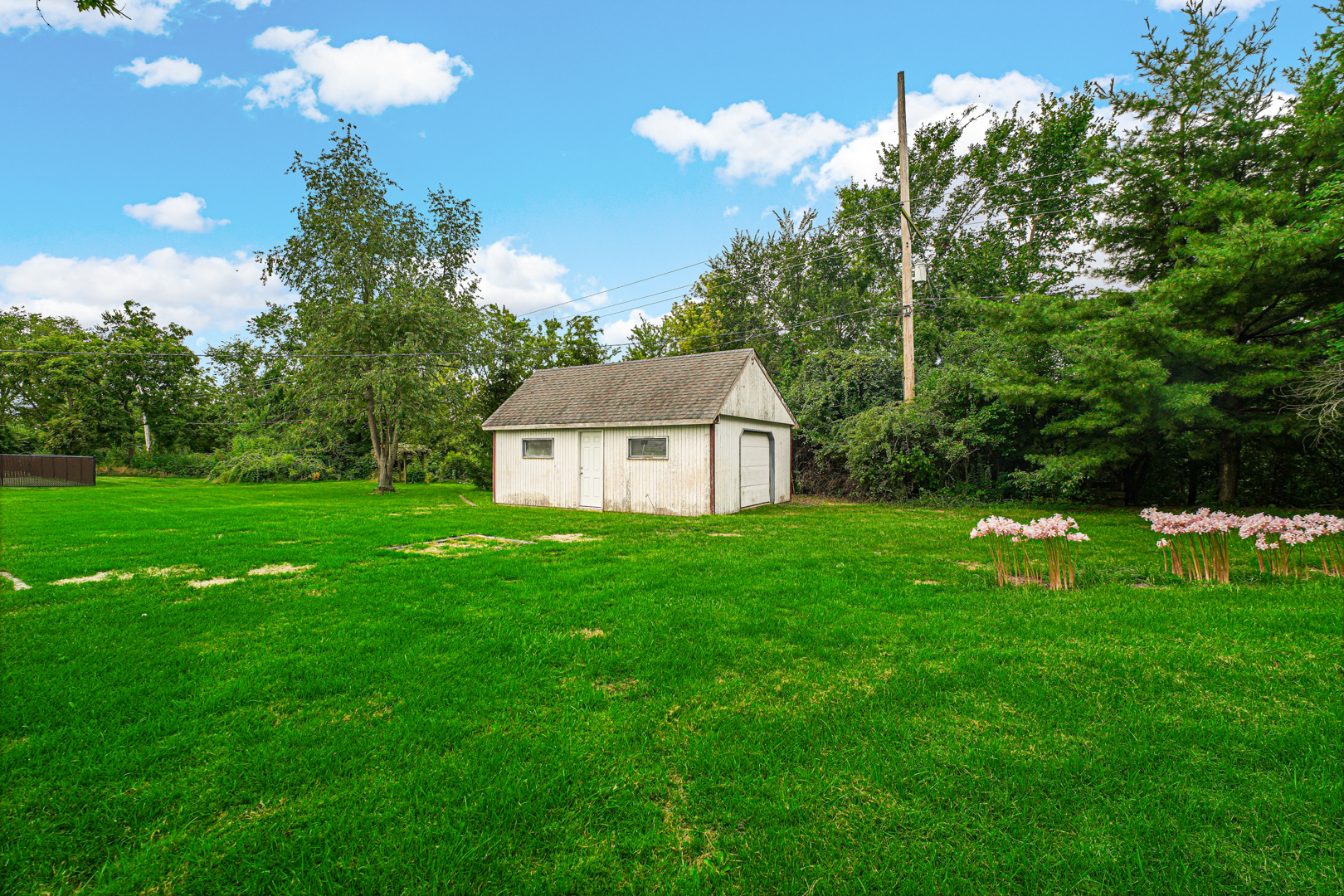 3704 S State Street, Crete, IL 60417