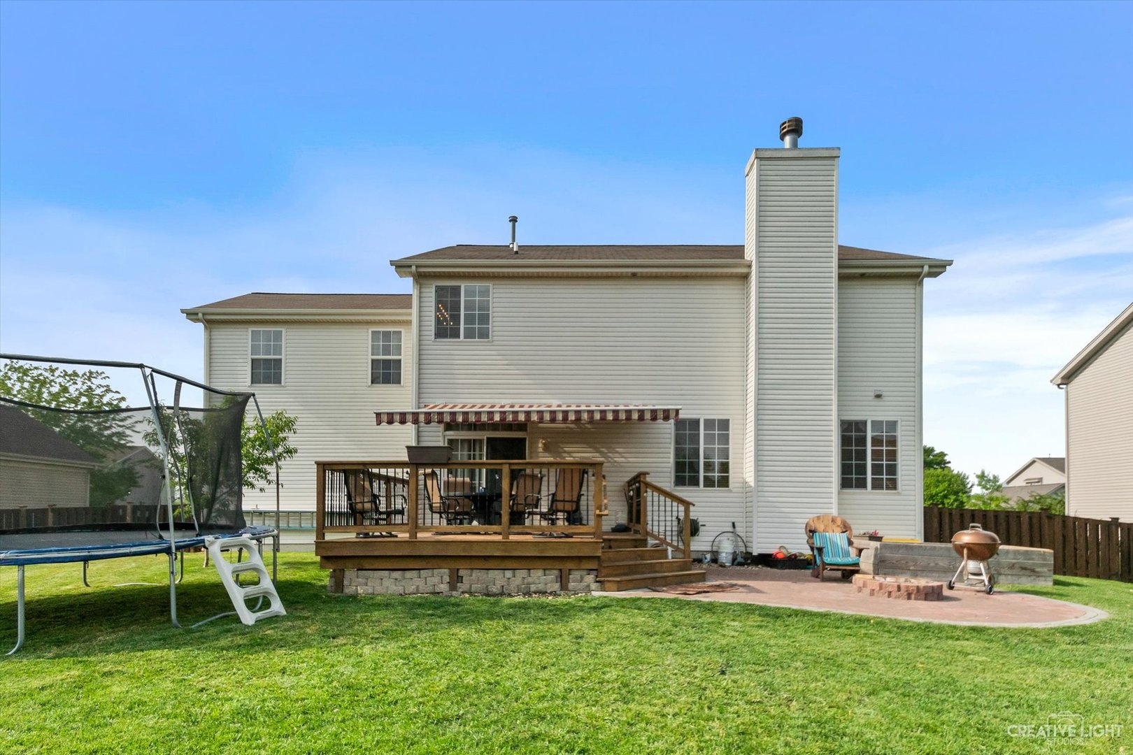 3051 Patterson Road, Montgomery, IL 60538
