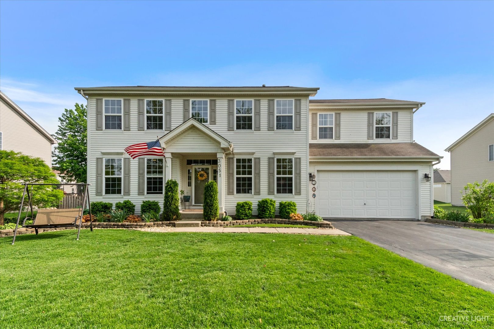 3051 Patterson Road, Montgomery, IL 60538