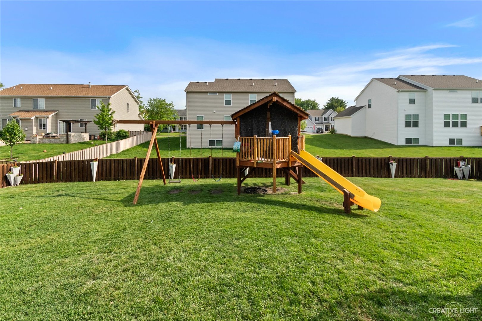 3051 Patterson Road, Montgomery, IL 60538