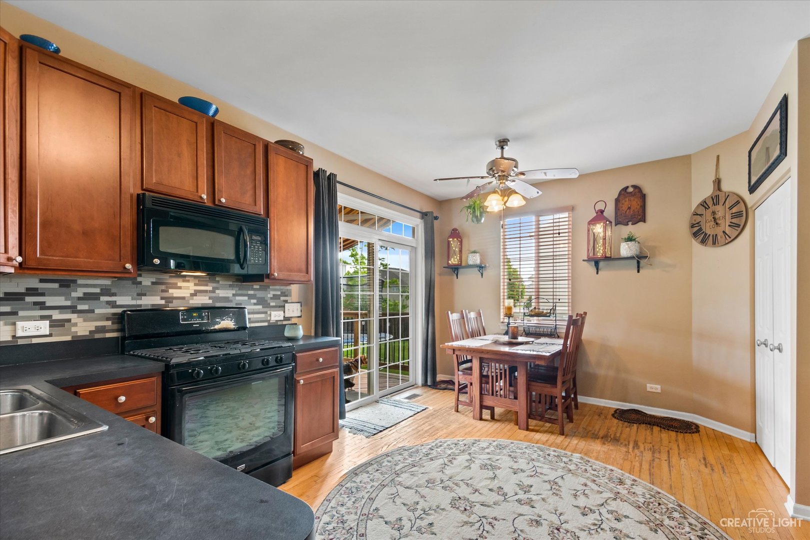 3051 Patterson Road, Montgomery, IL 60538