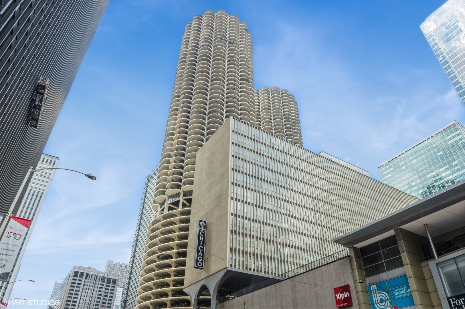 300 N STATE Street #4331, Chicago, IL 60654