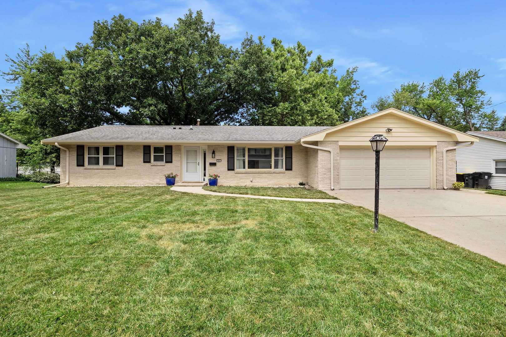 501 S Blair Drive, Normal, IL 61761