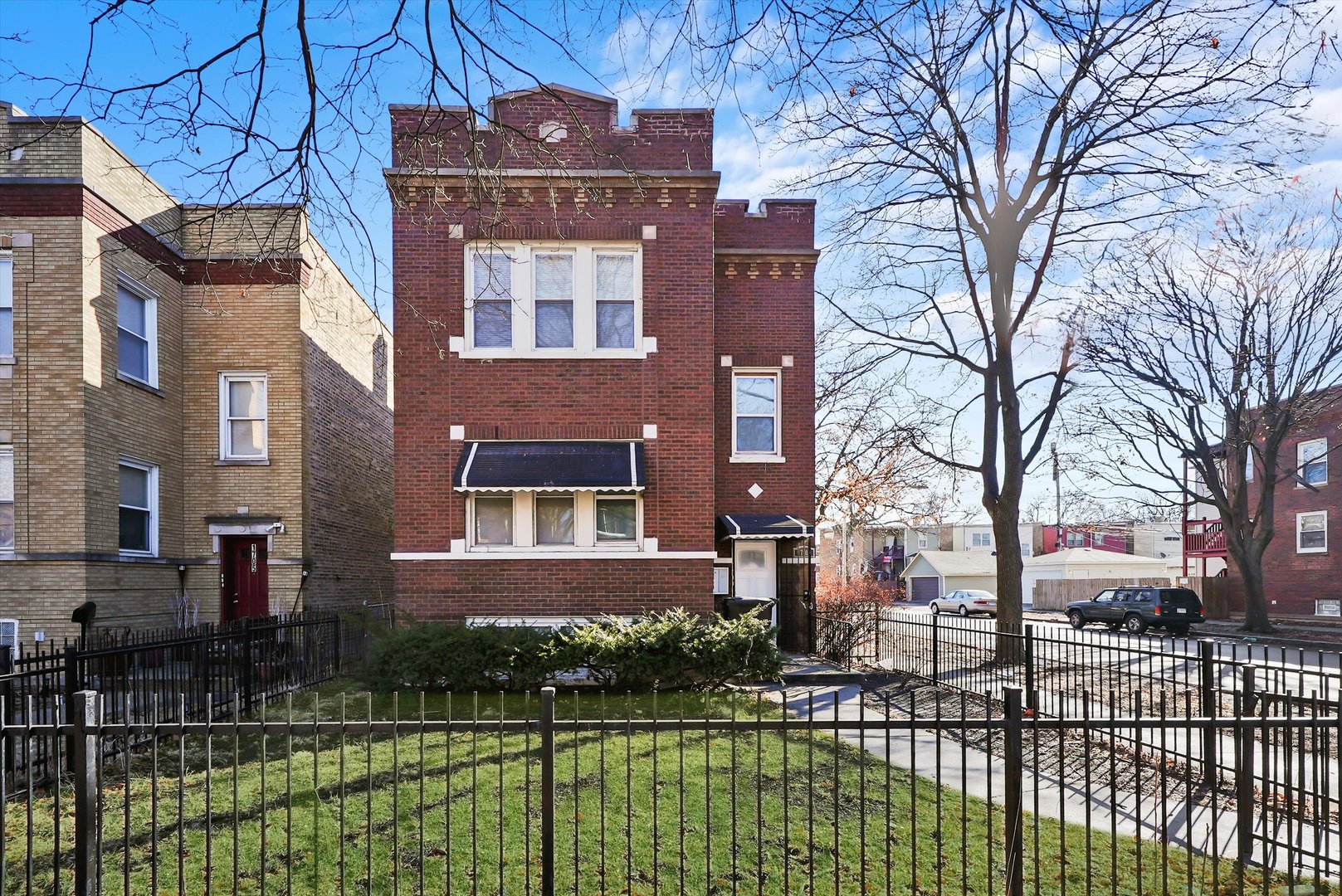 1701 N Linder Avenue, Chicago, IL 60639