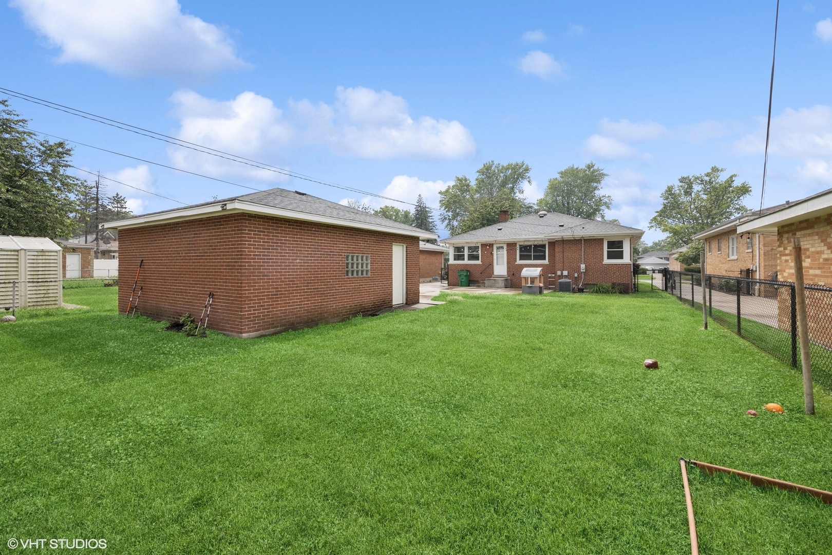 1627 Downing Avenue, Westchester, IL 60154