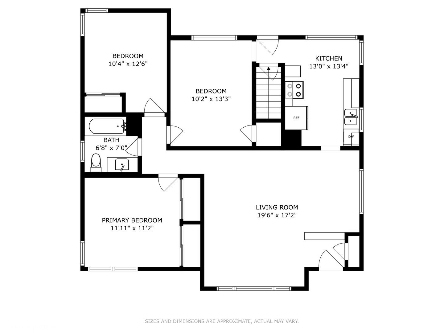 1627 Downing Avenue, Westchester, IL 60154
