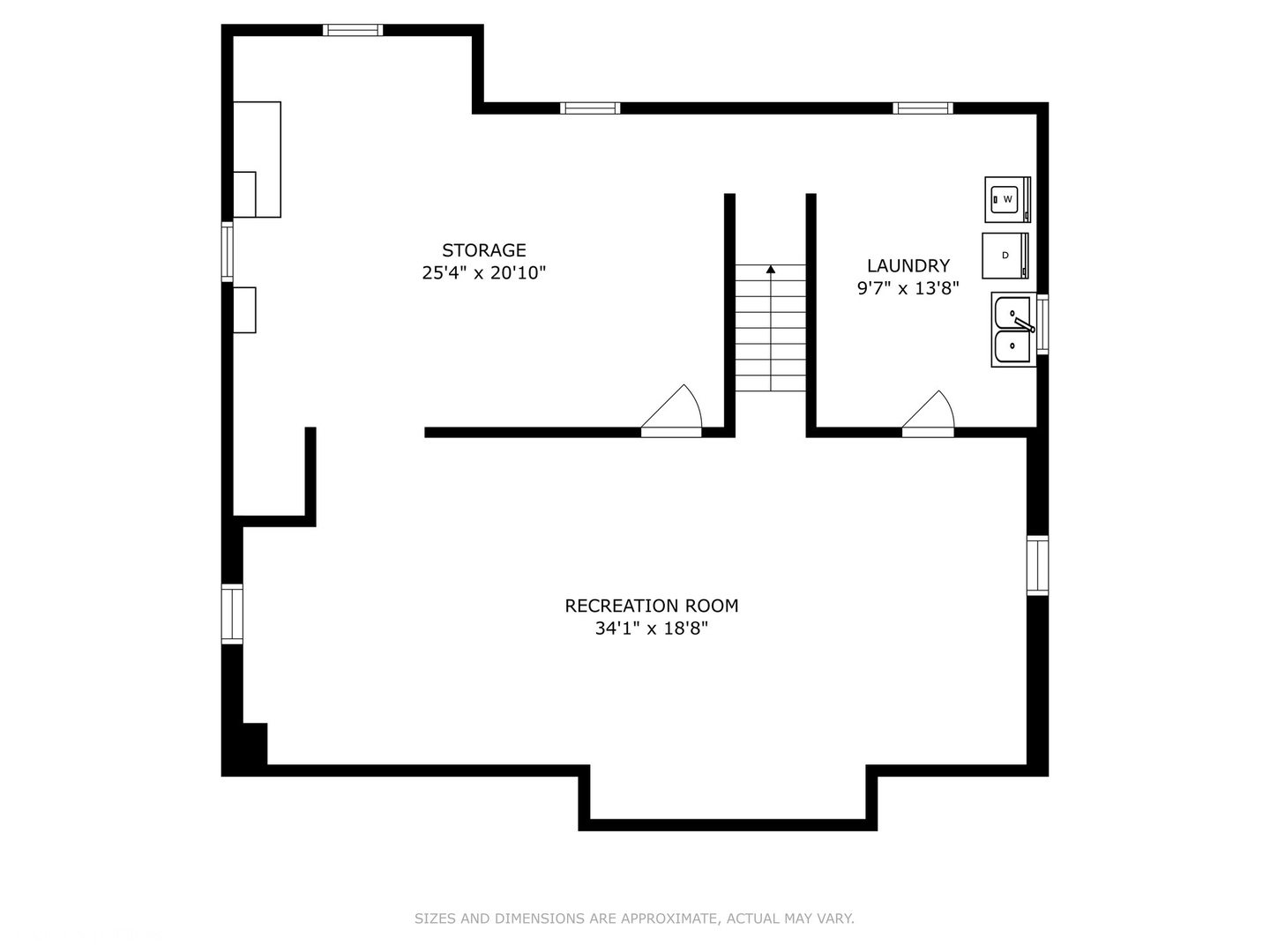 1627 Downing Avenue, Westchester, IL 60154