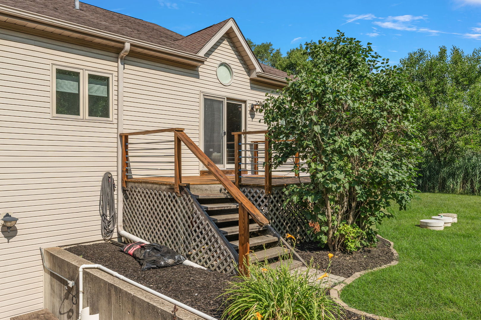 21211 Lisa Lane, Steger, IL 60475