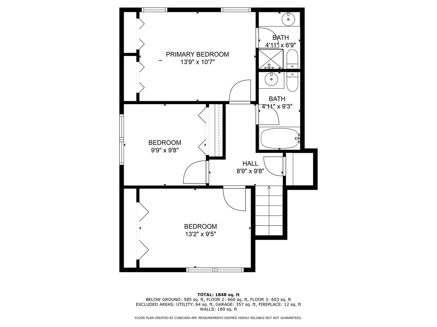 204 E Cedarwood Court, Palatine, IL 60067