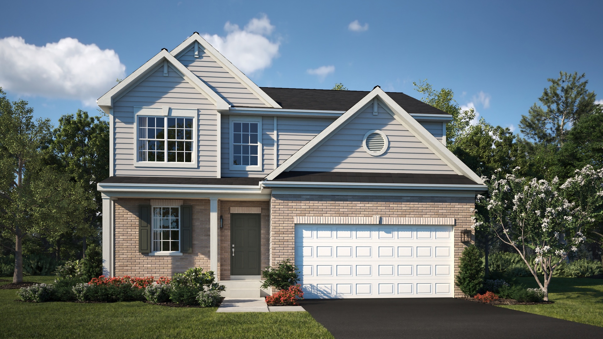 7606 Currant Drive, Joliet, IL 60431