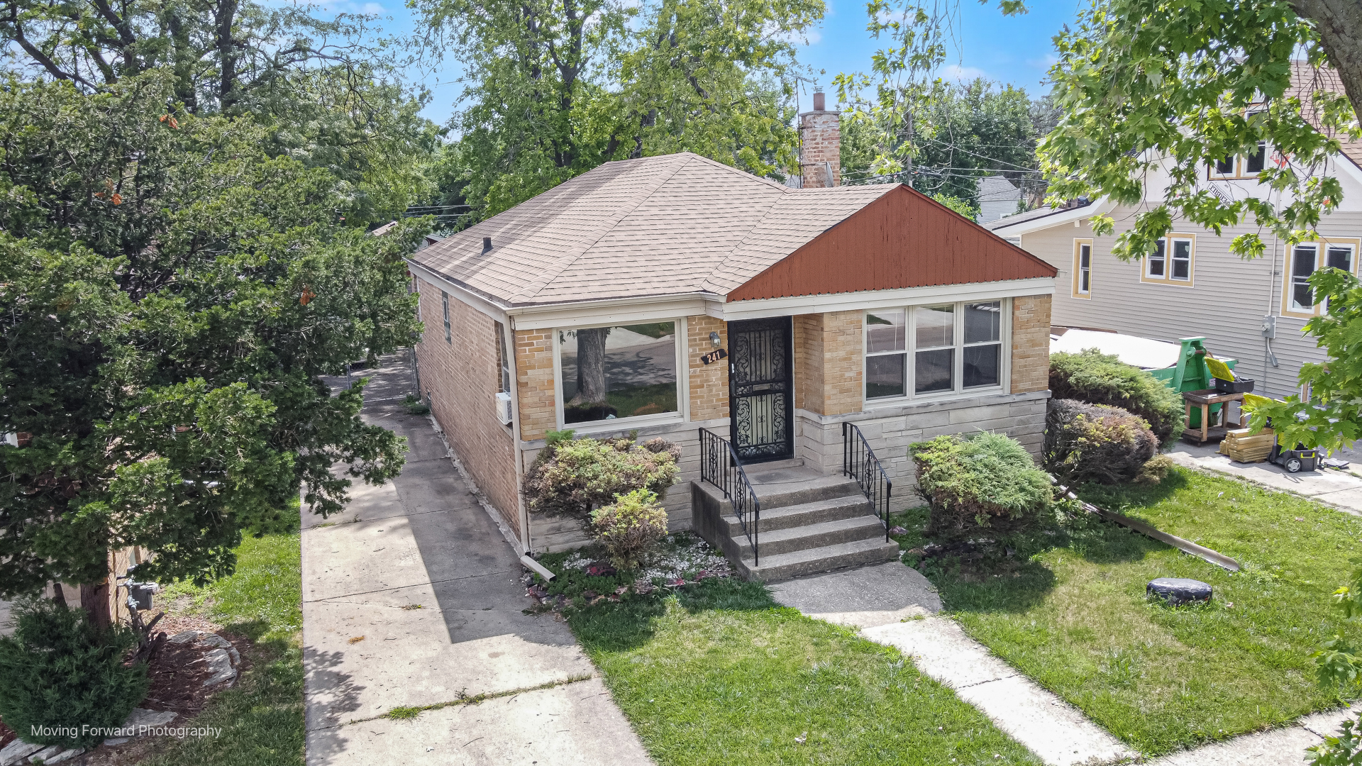 241 51st Avenue, Bellwood, IL 60104