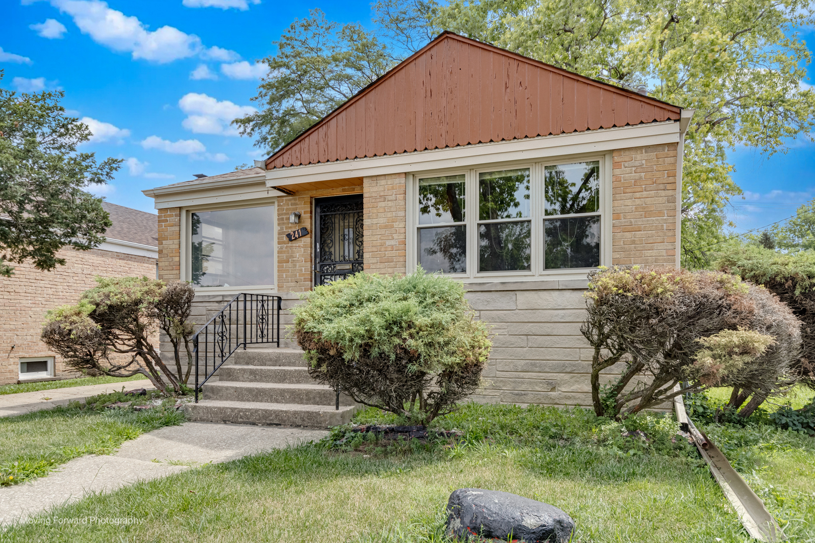 241 51st Avenue, Bellwood, IL 60104