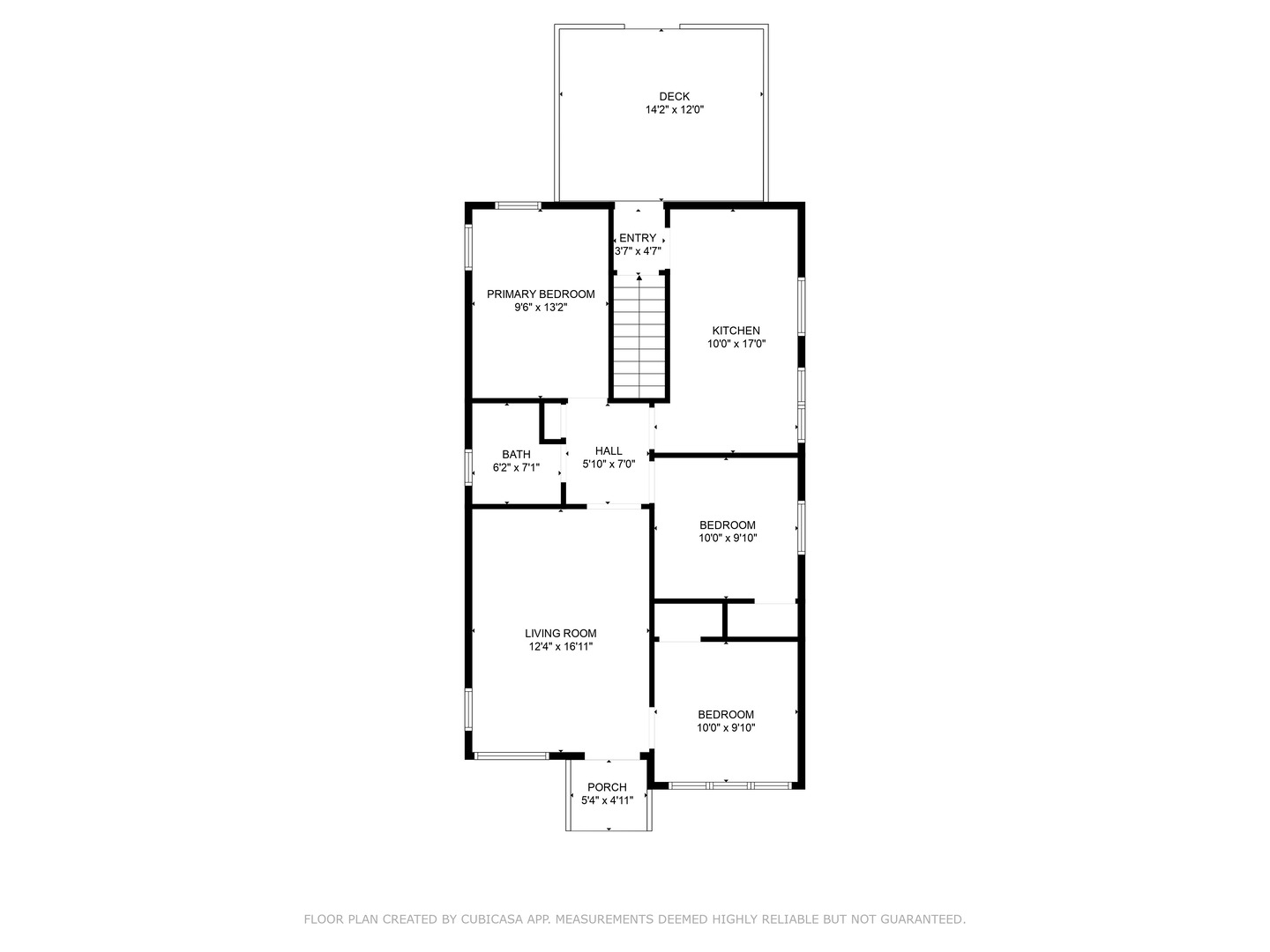 241 51st Avenue, Bellwood, IL 60104