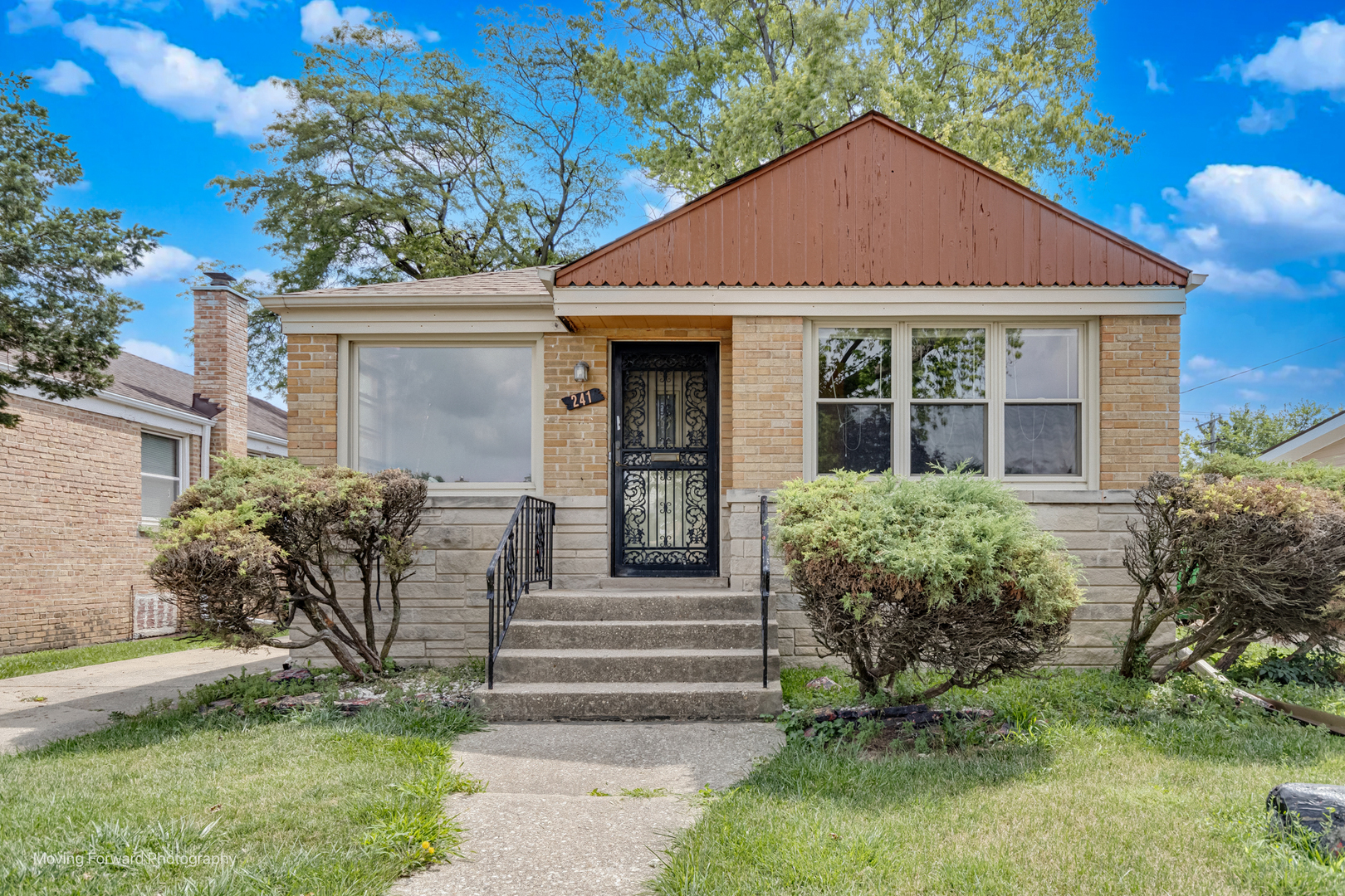 241 51st Avenue, Bellwood, IL 60104