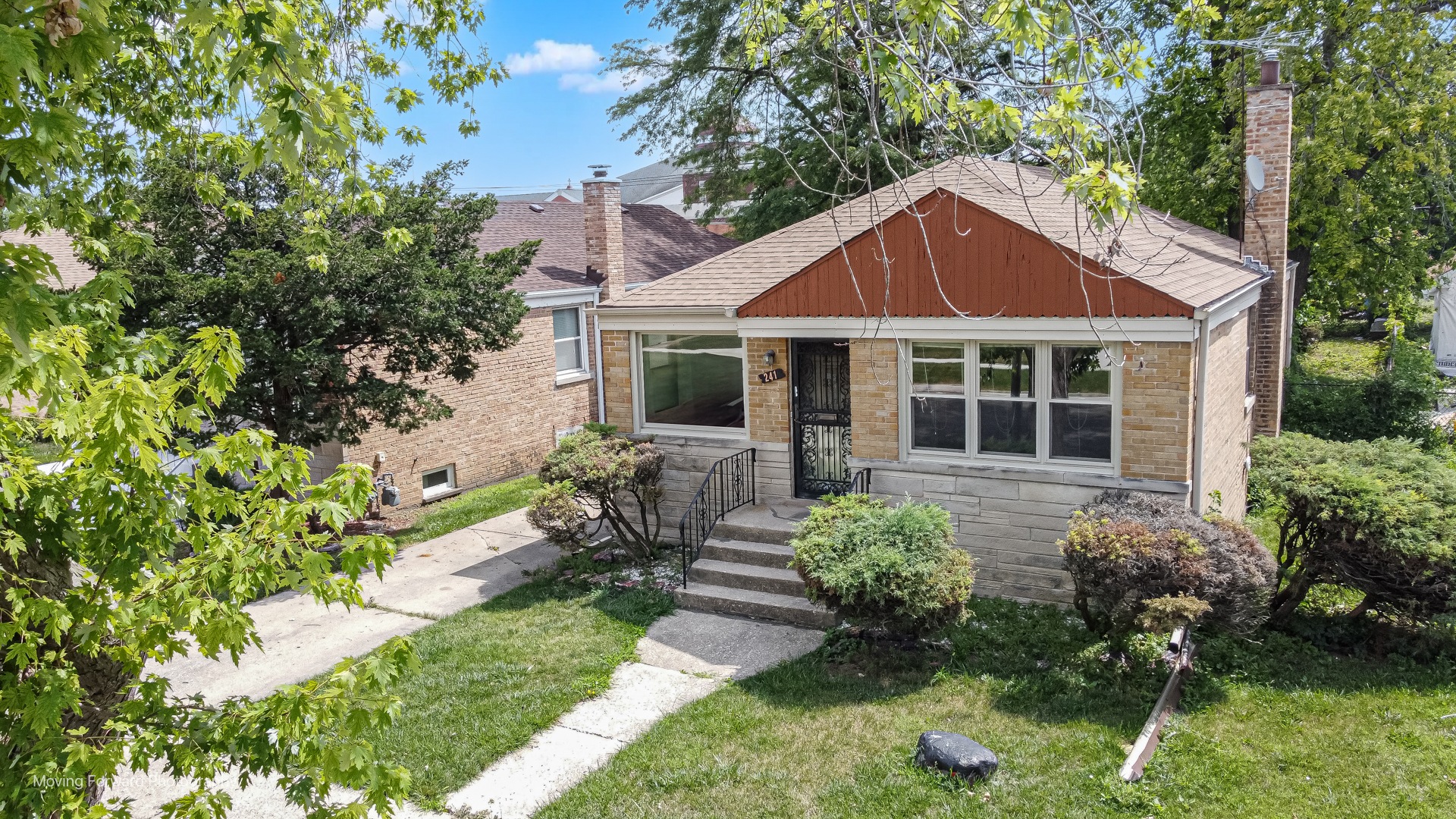 241 51st Avenue, Bellwood, IL 60104