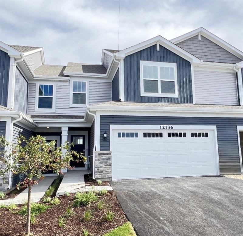 12136 Kelsey Drive, Huntley, IL 60142