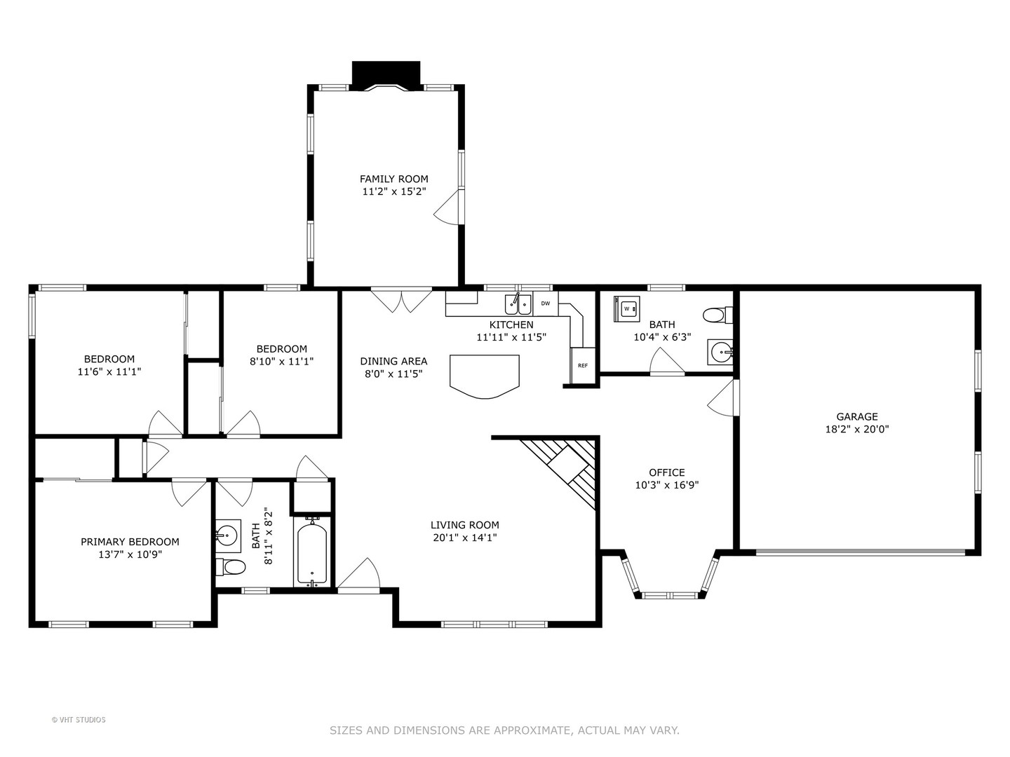 1750 W Thomas Street, Arlington Heights, IL 60004