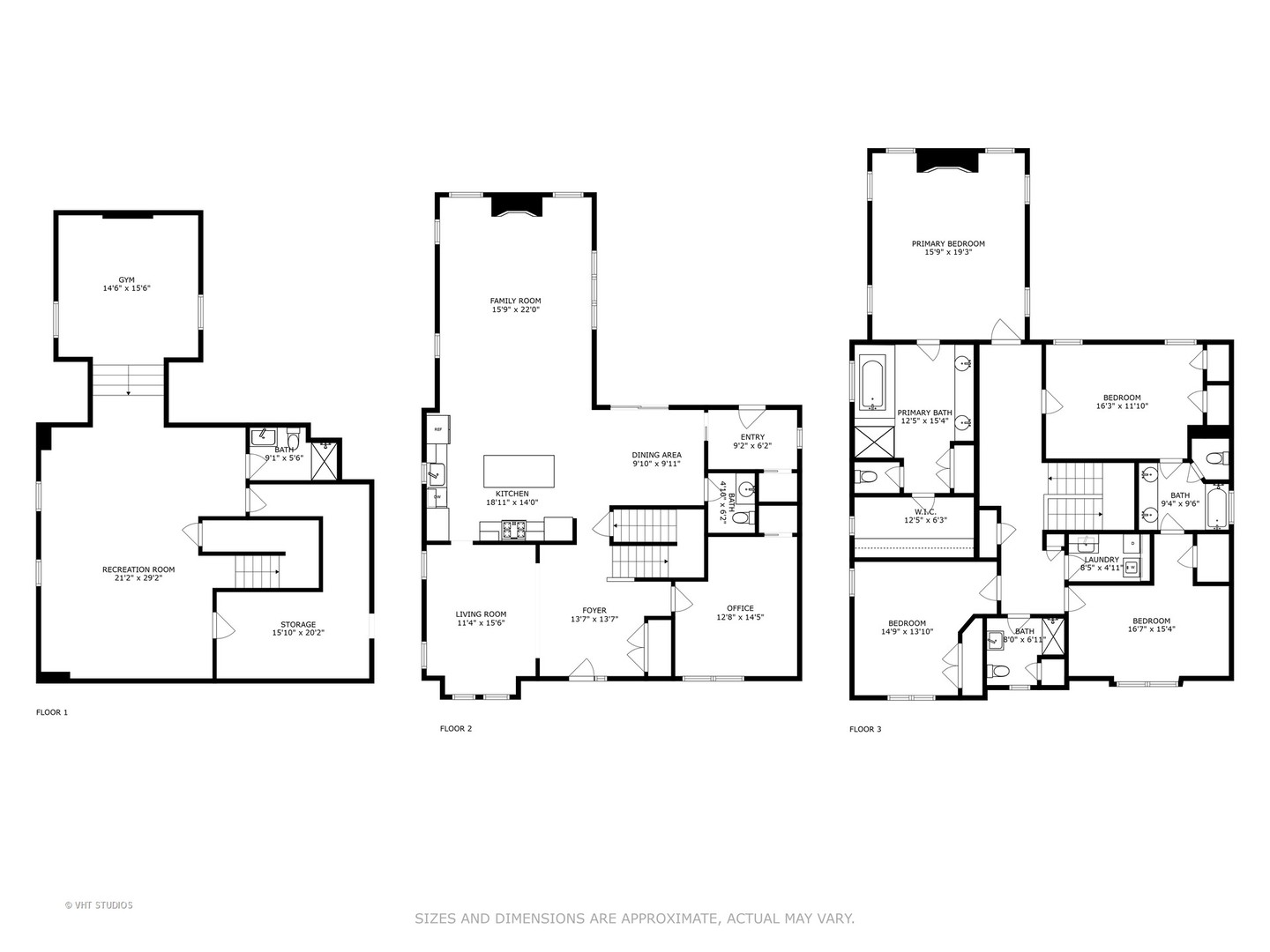 5409 Washington Street, Downers Grove, IL 60515