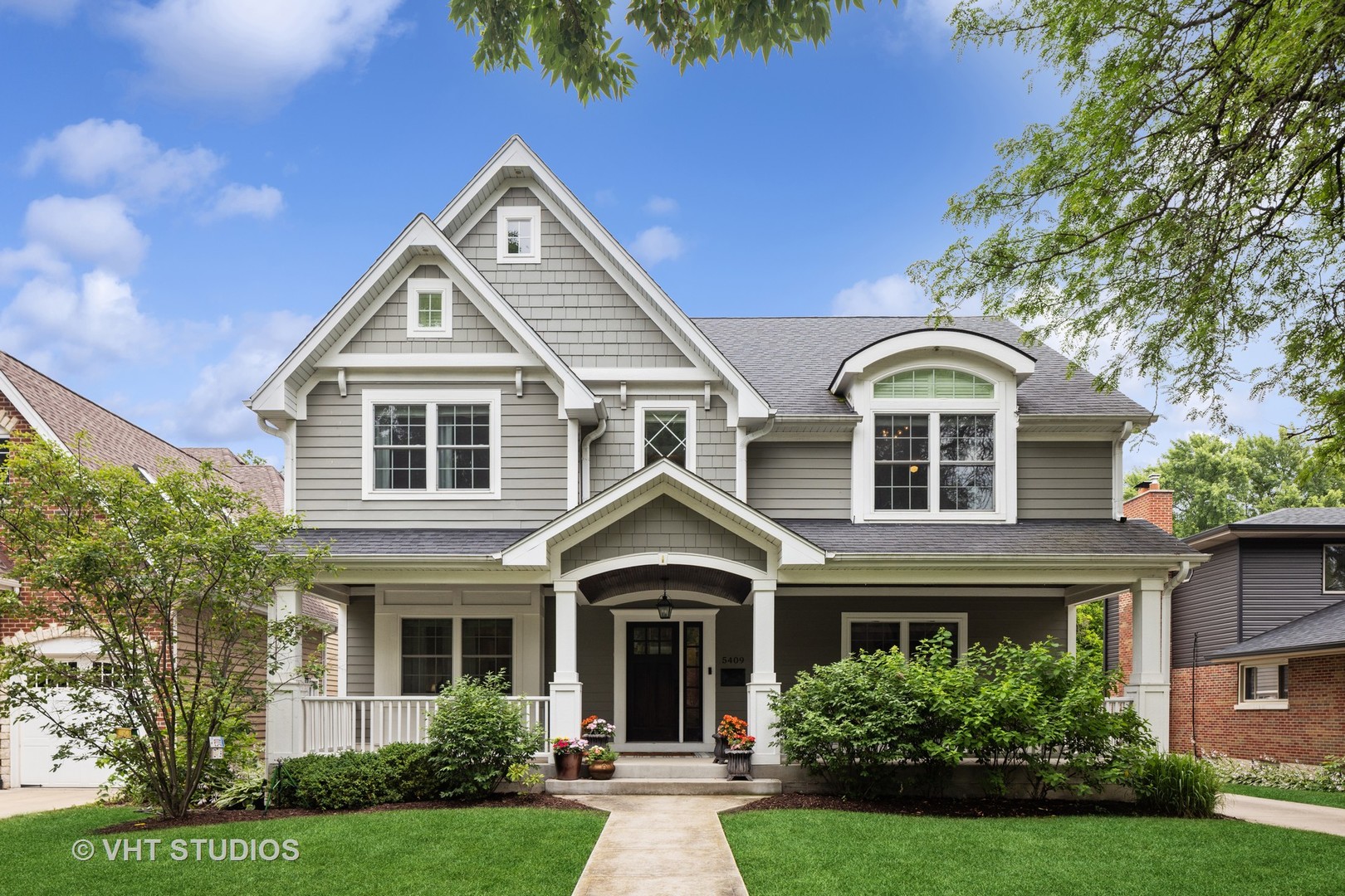 5409 Washington Street, Downers Grove, IL 60515
