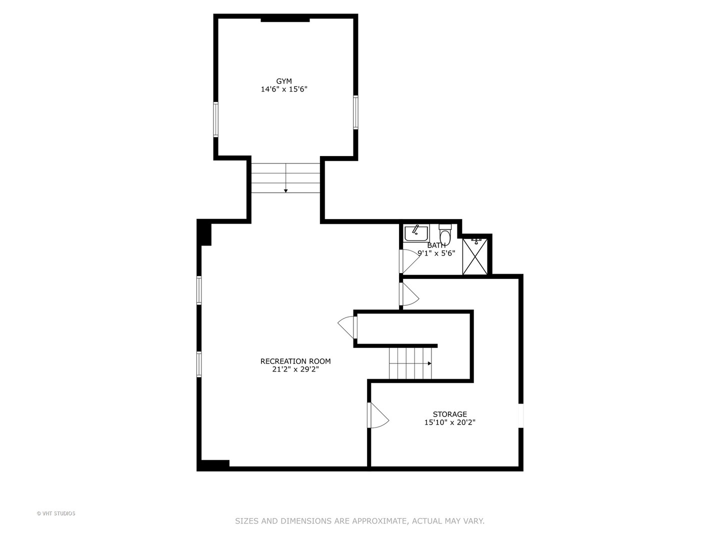 5409 Washington Street, Downers Grove, IL 60515