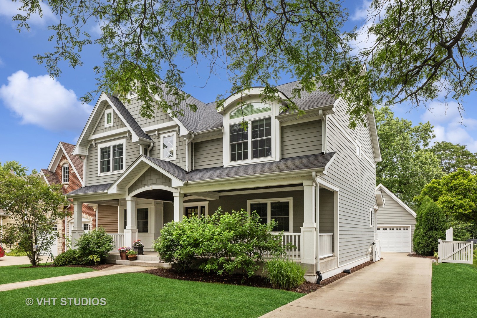 5409 Washington Street, Downers Grove, IL 60515