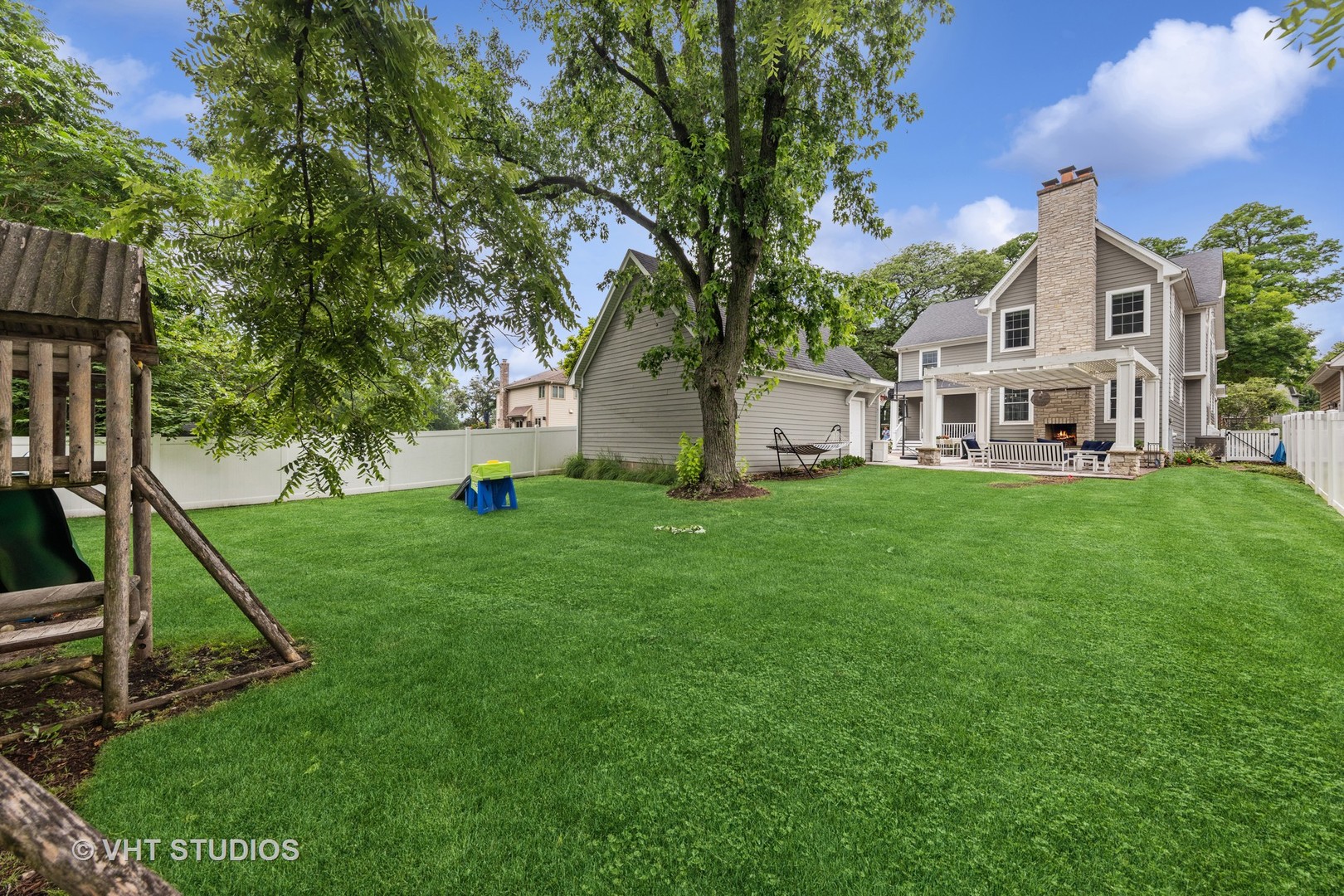 5409 Washington Street, Downers Grove, IL 60515