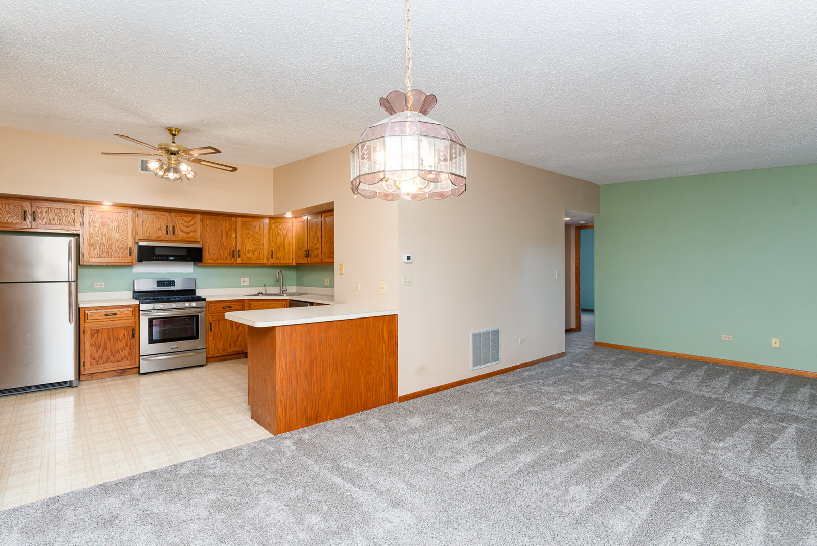 3119 Ingalls Avenue #3B, Joliet, IL 60435